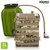 Source® Razor hydration bladder 3 l