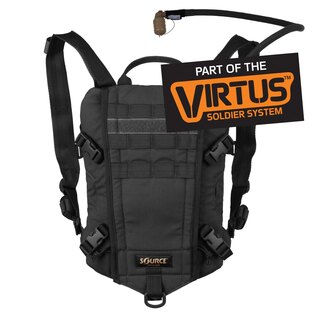 Source® Rider hydration pack 3 l
