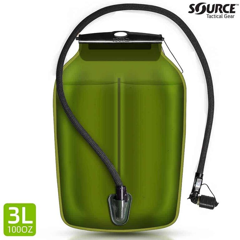 Source® WLPS™ hydration bladder 3 l