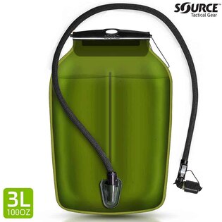 Source® WLPS™ hydration bladder 3 l