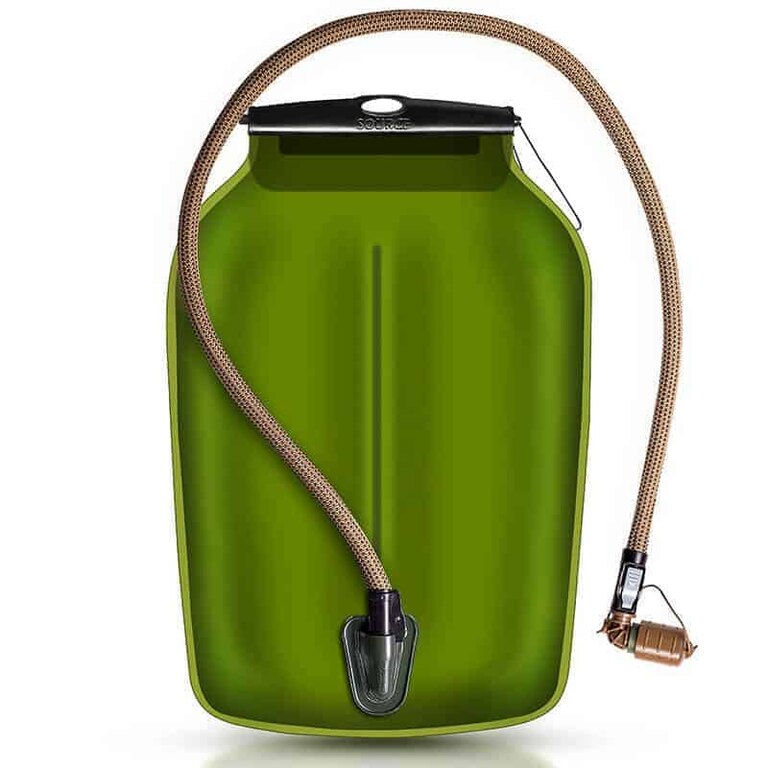 Source® WLPS™ hydration bladder 3 l