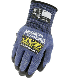 SpeedKnit™ S2EC03 Cut-Resistant Work Gloves – Mechanix Wear®