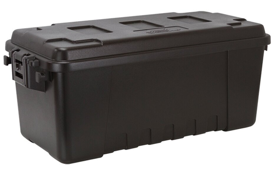 Sportsman´s Trunk Medium Plano Molding® USA 