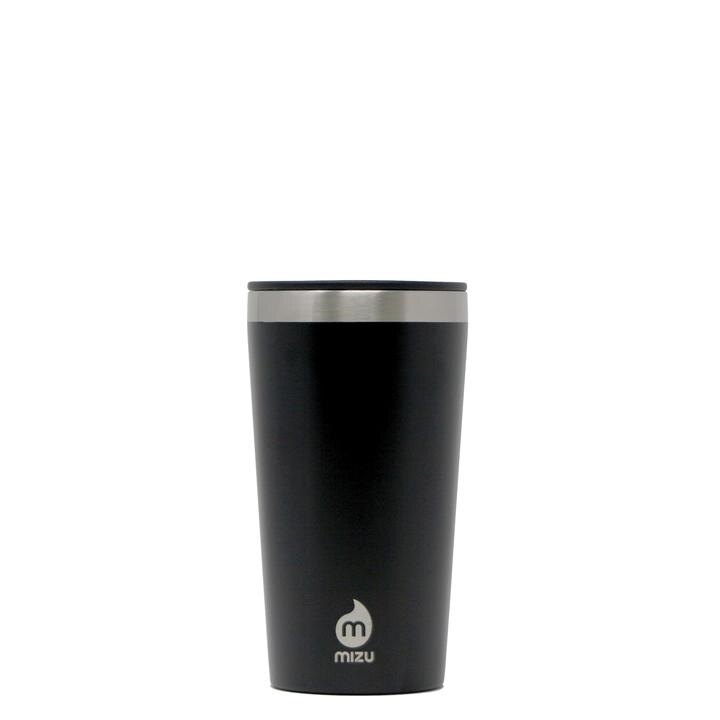 Stainless steel insulated Tumbler Mizu® 450 ml