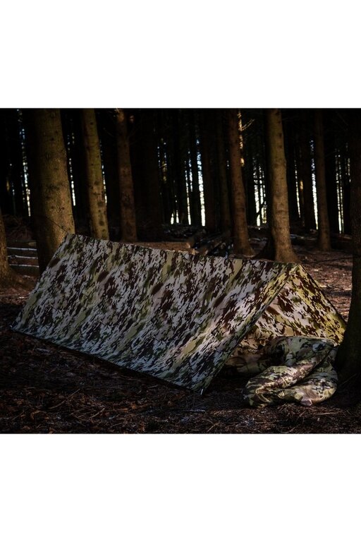 STASHA Tarp Snugpak® - olive