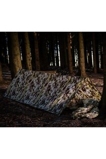  STASHA Tarp Snugpak® - olive