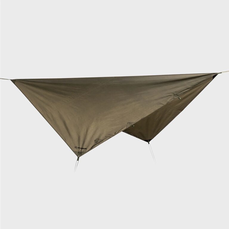  STASHA Tarp Snugpak® - olive