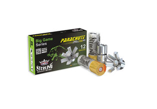 Sterling® 12/70 Parachute Signal Cartridges / 38 gr / 5 pcs
