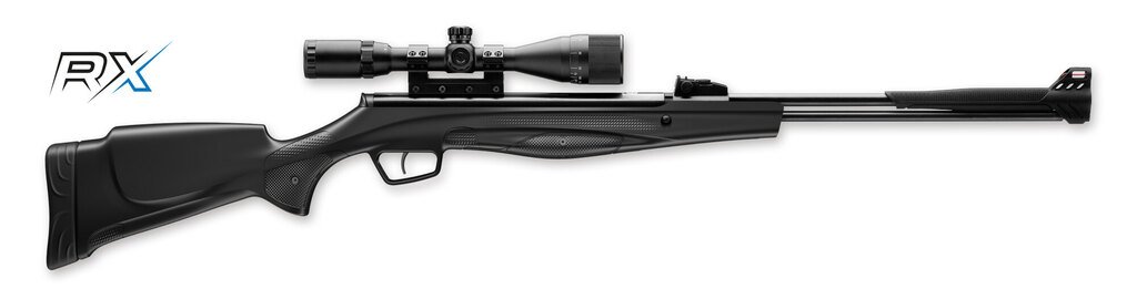 Stoeger® RX40 Tactical Air Rifle / caliber 4.5 mm (.177)