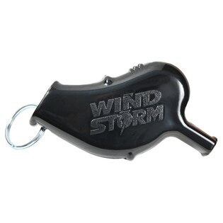 Storm® WindStorm™ whistle