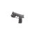 Streamlight® TLR-8 HL-X Sub Weapon-Mounted LED Flashlight with Green Laser