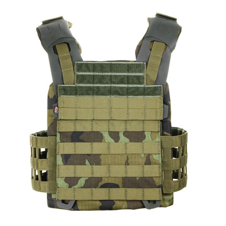 Striker 4M Systems® Panel Carrier