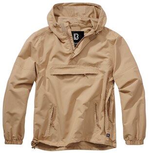 Summer Windbreaker Jacket Brandit®