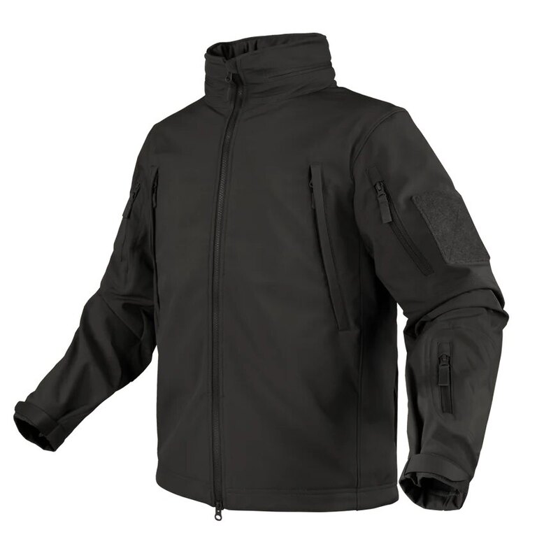Summit Softshell Jacket Condor®