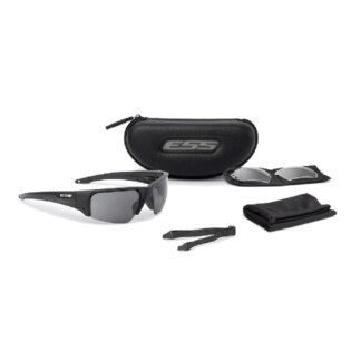 Sunglasses ESS® Crowbar - smokey lenses