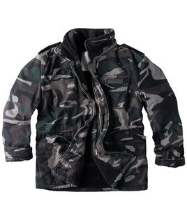 SURPLUS® Paratrooper Winter Jacket 