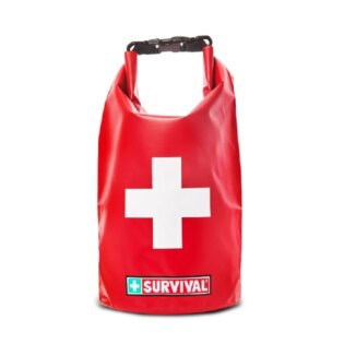 Survival® Dry Bag Medic / 10 L