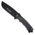 Survival Ganzo® fixed blade knife