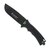 Survival Ganzo® fixed blade knife