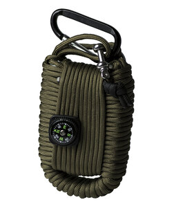 Survival kit Paracord large Mil-Tec®