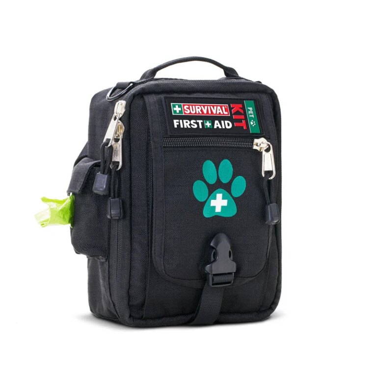Survival® Pet First Aid Kit / Czech Version
