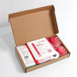 Survival® Pet First Aid Kit Restock Pack / Czech Version