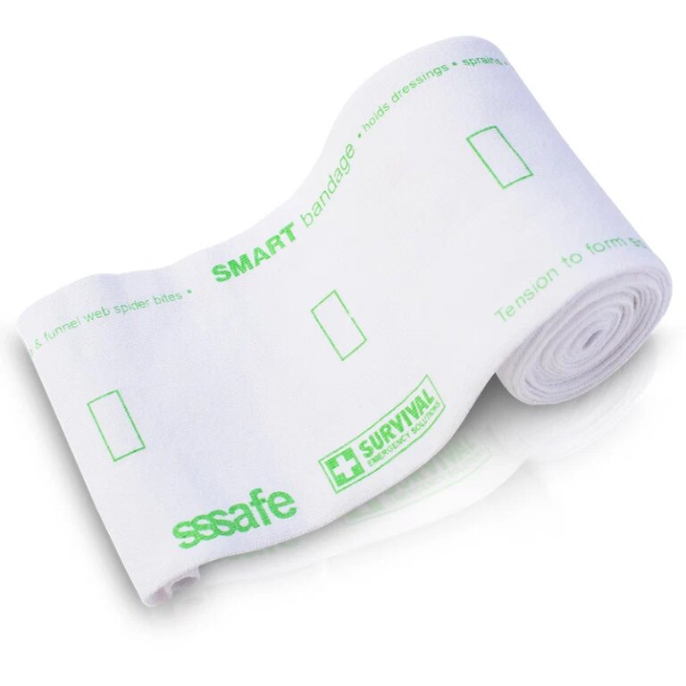 Survival® SMART Bandage™ Pressure Bandage