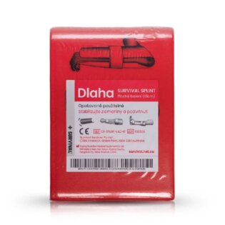 Survival® Splint™