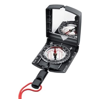 Suunto® MCB Mirror compass