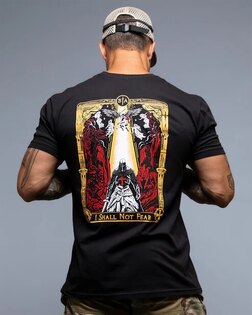 T-shirt No Fear Brothers in Arms®