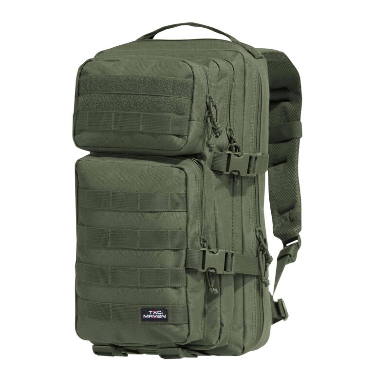 Tac Maven® Assault Small backpack, 35 l