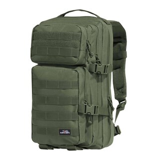 Tac Maven® Assault Small backpack, 35 l