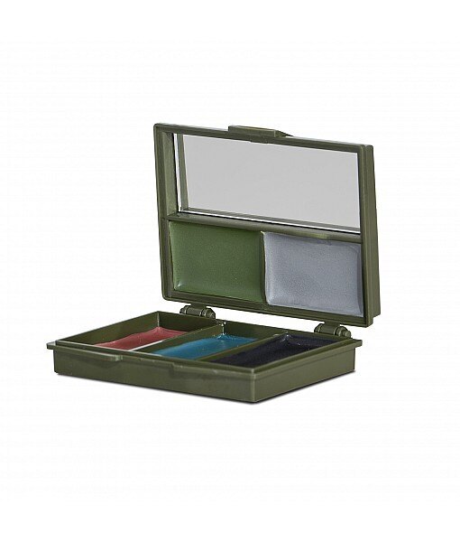 Tac Maven® Camouflage Face Paint Set