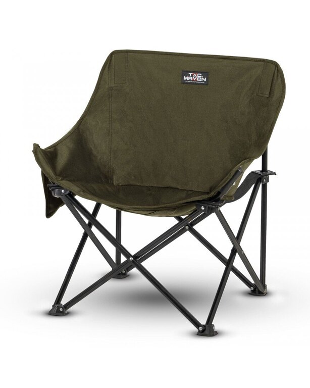 Tac Maven® Camp Chair