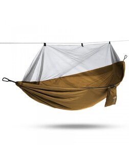 Tac Maven® Mynest hammock with mosquito net