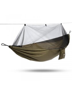 Tac Maven® Mynest hammock with mosquito net