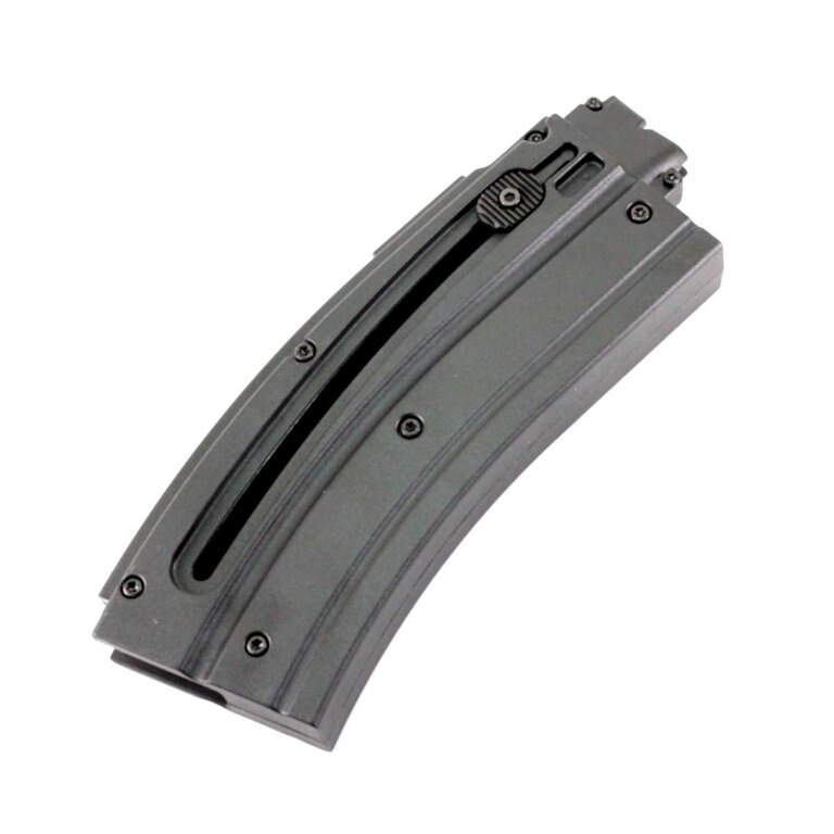 TAC R1 Magazine / 20 rounds, caliber .22LR Hämmerli®