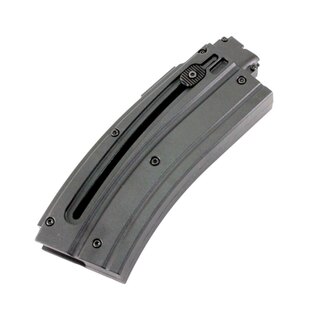 TAC R1 Magazine / 20 rounds, caliber .22LR Hämmerli®