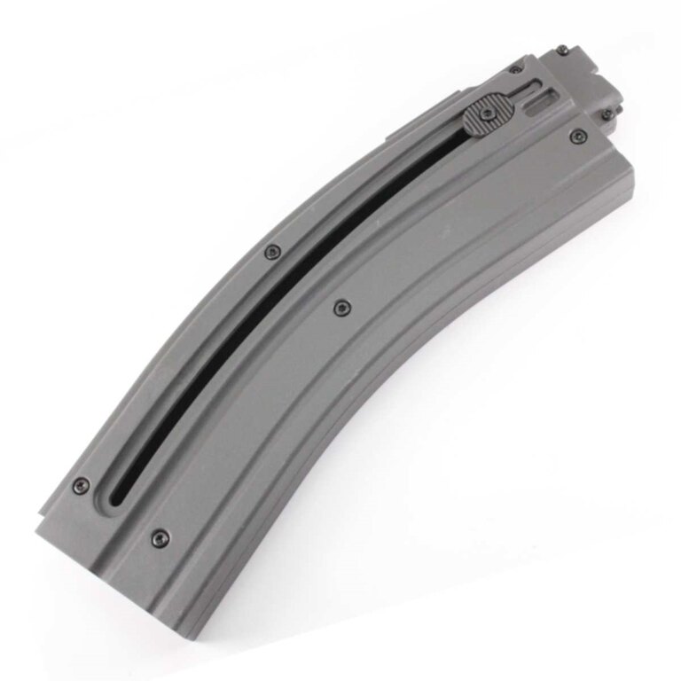 TAC R1 Magazine / 30 rounds, caliber .22LR Hämmerli®