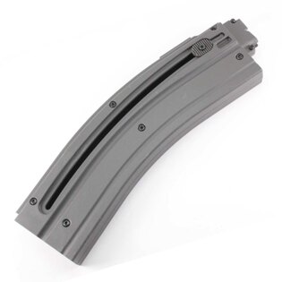 TAC R1 Magazine / 30 rounds, caliber .22LR Hämmerli®
