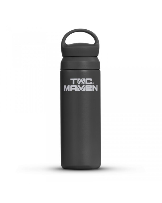 TacMaven® Vacuum Insulated Bottle / 500 ml