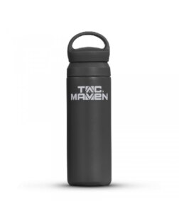 TacMaven® Vacuum Insulated Bottle / 500 ml