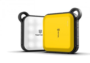 Tactical® Badass powerbank / 10050 mAh