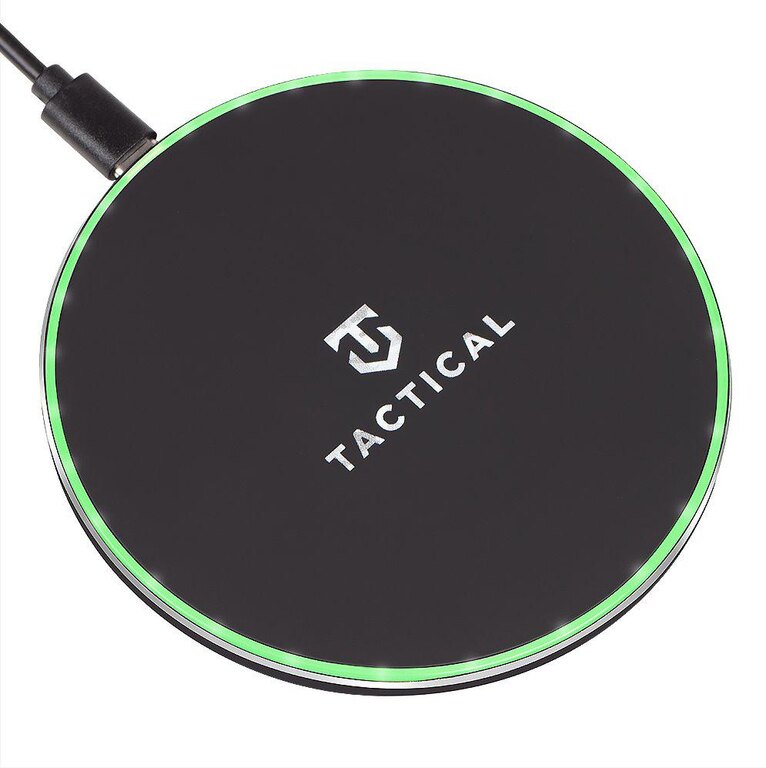 Tactical® Base Plug Wireless charger