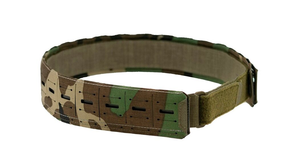 Tactical Belt PT5 Templar’s Gear®