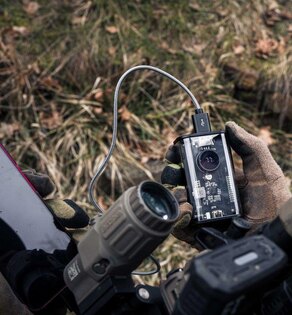 Tactical® C4 Explosive Powerbank, 9600 mAh