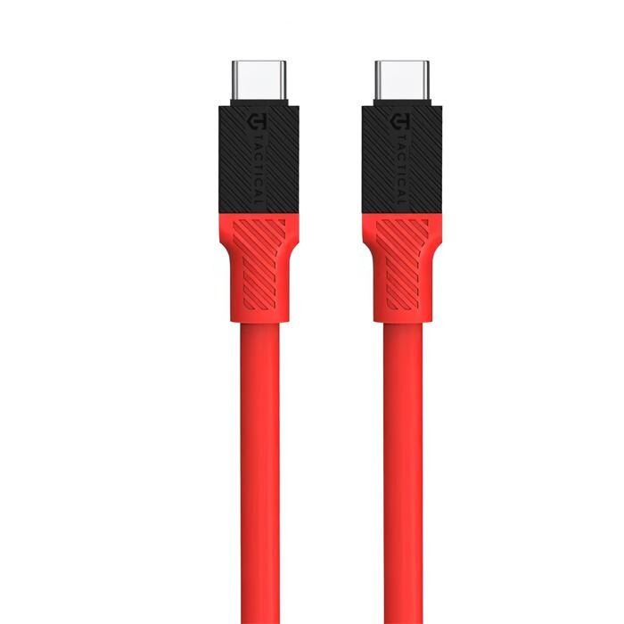 Tactical® Fat Man Cable, USB-C/USB-C