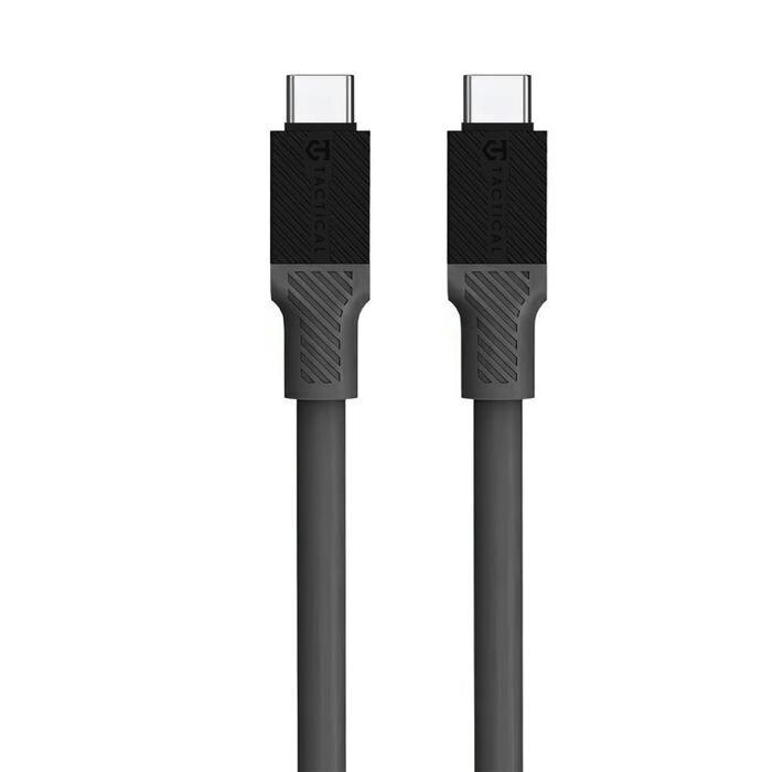 Tactical® Fat Man Cable, USB-C/USB-C