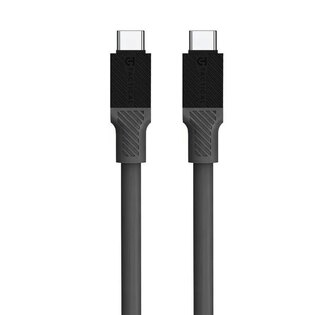 Tactical® Fat Man Cable, USB-C/USB-C