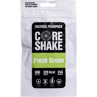 Tactical Foodpack® Core Shake Fresh Green